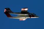 Aerial reconnaissance, Bodega Fire 2010, OV-10A Bronco, Observation Platform, Cal Fire, Fire Spotter, Recon