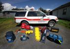 Our Emergency Vehicle Equipment, Sonoma County