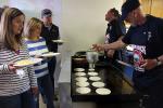 Pancake Breakfast, Sonoma County