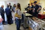 Pancake Breakfast, Sonoma County, DAFD07_063