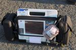 Defibrillator, Atrial fibrillation, ME 1580, Sonoma County, DAFD07_214