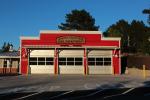 Bodega Volunteer Fire Department, Sonoma County California