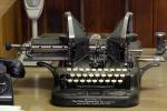 Oliver Typewriter Co.