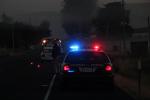 California Highway Patrol, CHP, Sonoma County, DAFD09_115