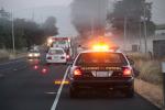 California Highway Patrol, CHP, Sonoma County
