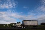 International Semi Trailer Truck, Sonoma County, DAFD09_211
