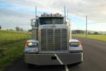 Peterbilt Heavy Duty Tow Truck, towtruck, Sonoma County, DAFD09_220