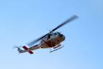 N4810F, Cal Fire UH-1H Super Huey, Airtack, DAFD10_203