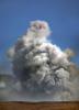 Pyrocumulus Cloud, Flammagenitus, Cumiliform, Sonoma County Fires of October 2017, DAFD11_155