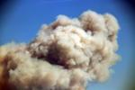 Pyrocumulus Cloud, Flammagenitus, Cumiliform, Sonoma County Fires of October 2017, DAFD11_158