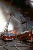 Aerial Ladder, Flames, Thick Black Smoke, Seagrave, Mission District, DAFV01P06_08