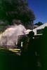 Firefighters, Firemen, thick smoke, DAFV05P11_02
