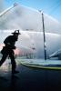 Smoke, Firefighters, Firemen, water, DAFV06P02_14