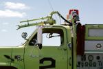 GMC Truck, 6845, Diesel 7000, Aircraft Rescue Fire Fighting, (ARFF), DAFV06P03_19
