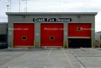 Crash Fire Rescue, Garage Doors, DAFV06P09_04.4246