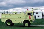 Aircraft Rescue Fire Fighting, (ARFF), DAFV06P10_12