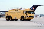 Aircraft Rescue Fire Fighting, (ARFF), DAFV06P11_03