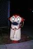 Fire Hydrant, Dog Face, DAFV07P14_16