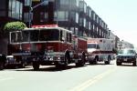 Fire Engine, Potrero Hill