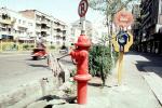 Fire Hydrant, Tehran, Iran, DAFV08P04_12