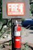 Fire Extinguisher, DAFV08P04_16