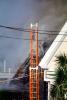 Ladder, Fire in the Castro District, DAFV08P09_11
