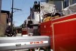 Fire Truck, Aerial Ladder, DAFV08P10_19