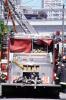 Aerial Ladder, Firefighter, Fire Truck, American LaFrance, Hook & Ladder, DAFV08P13_07