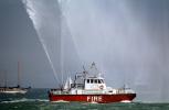 Fireboat spray, spraying water, DAFV08P14_07