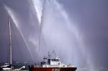 Fireboat spray, spraying water, DAFV08P14_10