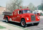 International Harvester, Fire EngineFairmont City, Illinois