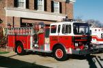 City of Ladue, 391, Mack Fire Engine, Missouri, USA, DAFV09P06_16