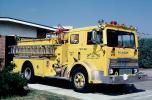 DPDS, Des Peres Dept. of Public Safety, 361, Mack Fire Engine, Des Peres, Missouri, 1979, 1970s