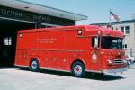 Rescue Firetruck, Salem Fire Protection District, Emergency Rescue Division, Salem Illinois, DAFV09P08_06