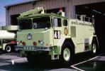 Walter, Rescue 48, Louisville & Jefferson County Air Board, Aircraft Rescue Fire Fighting, (ARFF), Kentucky