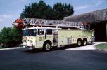 Hook and Ladder Truck, Henrico County Div. of Fire, Virginia, DAFV09P08_09