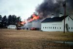 House on Fire, Barn, building, 1974, 1970s, 1950s, DAFV09P12_05