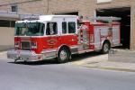 Fire Engine, Neosho Fire Department, Newton County, Missouri, DAFV09P14_13