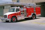Fire Engine, Neosho Area Fire Protection Dist., Newton County, Missouri