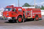 Reno Volunteer Fire & Rescue, American LaFrance, Fire Engine, 1950s, DAFV09P14_17
