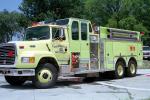 Harrisonville Fire Dept, Missouri, Ford L8000, DAFV09P15_02