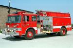 Fire Engine, West Peculiar Fire Protection Dist., WP.F.P.D.