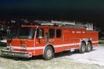 T14 Kansas City Kansas Fire, Fire Recue EMS
