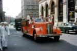 Hamilton TWP. 8th Siest., Fire Engine, 1940s, Antique, DAFV10P02_10