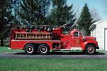 1960 Mack B85FSW, Triple combination pumper, Terry Rite Mack Engine, Selkirk New York, Formerly owned by Coeymans, 1960s, DAFV10P03_11