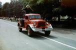 Smokey the Bear, Dodge Power Wagon Truck, 1950s, DAFV10P04_07