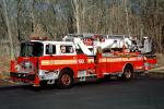 Hamilton Fire Dept, Neptune New Jersey Fire Dept#190, Truck 74, Mack Truck, DAFV10P05_10