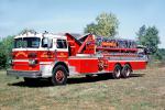 City of Southfield Fire Department, Aerial, DAFV10P05_14