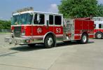 53, DFD, Dallas Fire Department