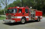 E501, 6300-01, Flower Mound Fire Department, Pierce